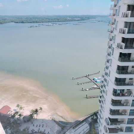 Danga Bay Seaview Johor Bahru By One 9 Place Exterior foto